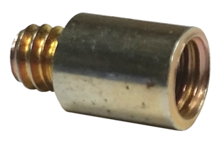 Male / female extension