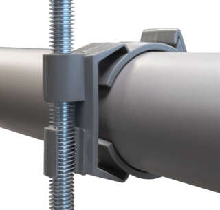 COLLIER TWIST en situation