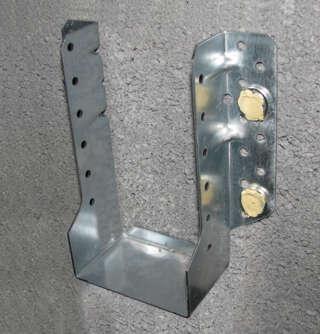 CLOU RÉSINE® en situation 