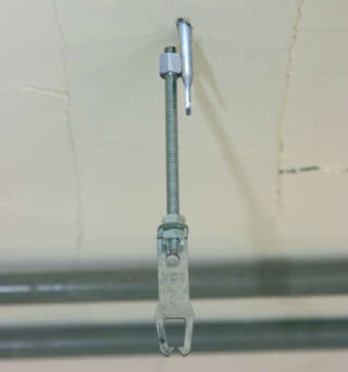 FIX-SUSPENT® M6 en situation