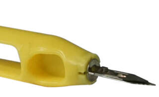 PRATICO® + cheville gold