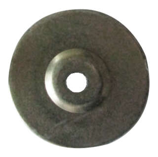 Rosace support main courante