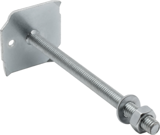 Multi-purpose fixing