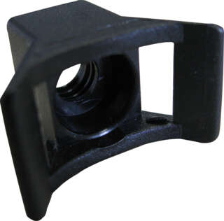 Embase collier électricien