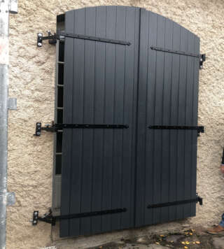 Gond ING ISO en situation