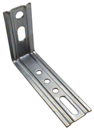 Équerre menuiserie 2 pans