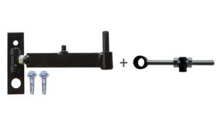 Gond ISO pour maison type phénix