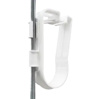 POLY-CLIC clamp