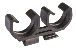 FIX-RING STEEL® double