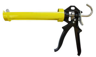 Pistolet pour résine de scellement