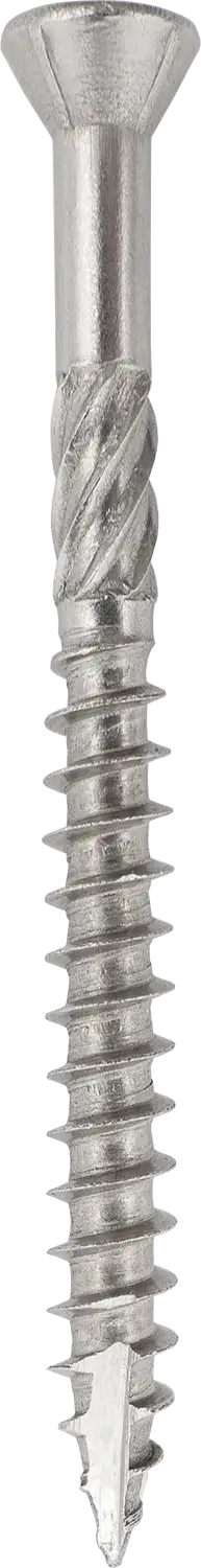 Deck screw