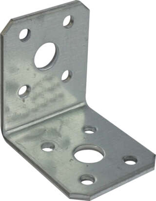 Équerre d'assemblage