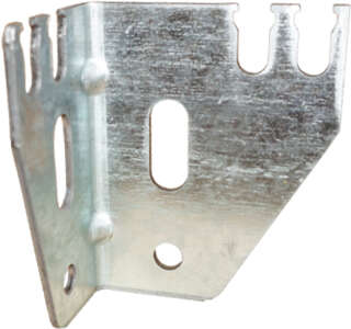support-pour-radiateur-en-acier-embase-angle