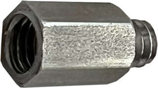 Hexagon extension piece