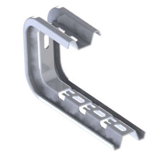 Universal bracket CWU