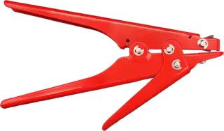 Pince collier électricien