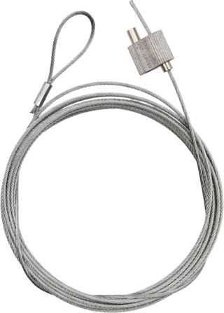 Cablette + stop cablette