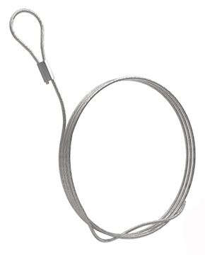 Câblette + stop-câblette