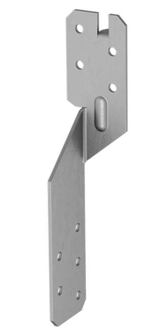 Patte double panne RL