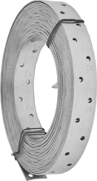 Feuillard pour charpente