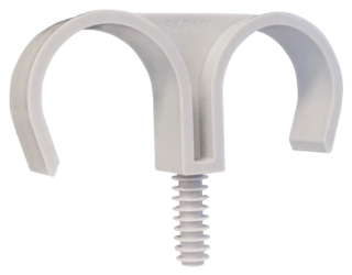 FIX-RING ® double Ø40 & Ø45
