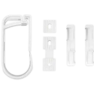 Collier POLY-CLIC + accessoires