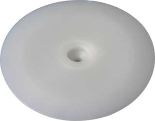 Rondelle isolation Ø85