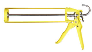 A050040 PISTOLET SQUELETTE 300 ml