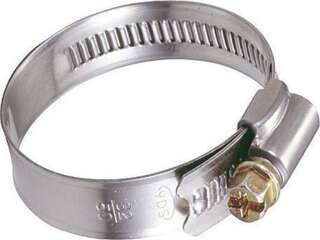 Hose clamp