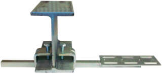 FIX-PLATINE en situation