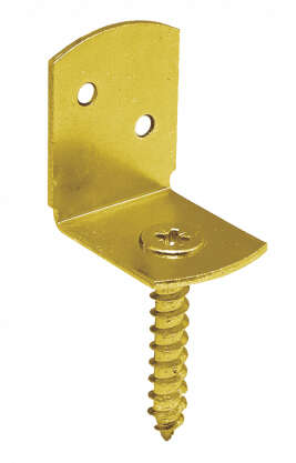 Equerre de palissade