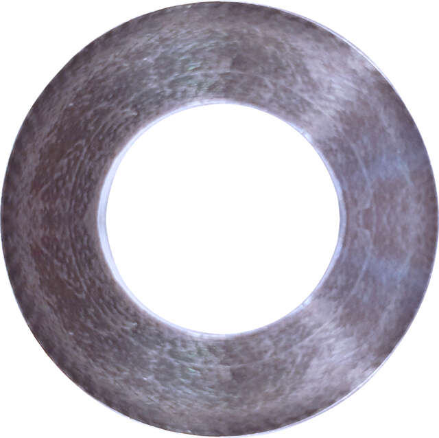 Rondelle d'épaisseur INOX