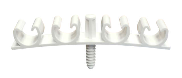 FIX-RING MULTI® plomberie quadruple