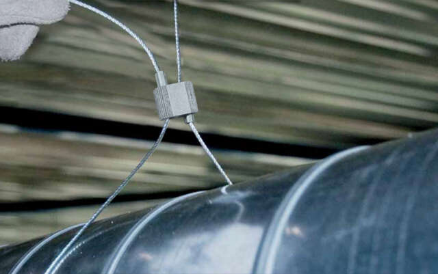 STOP-CABLETTE - in situ