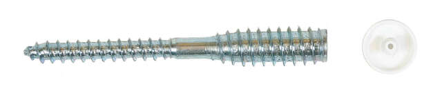 TOP-ROC PVC sur dormant bois