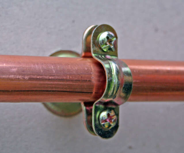 Collier sanitaire en situation