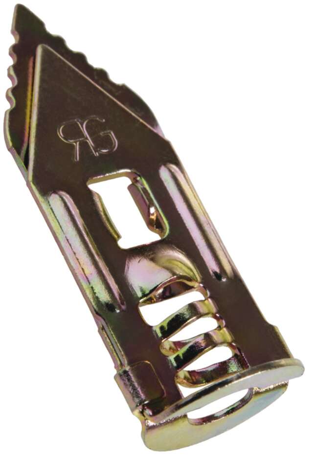 CHEVILLE GOLD