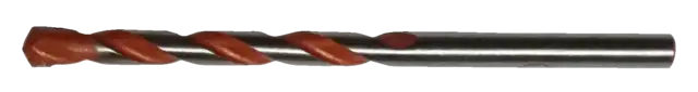 Mèche brique rouge