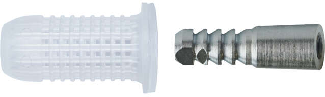 INSERT TARAUDÉ + FILTRE NYLON