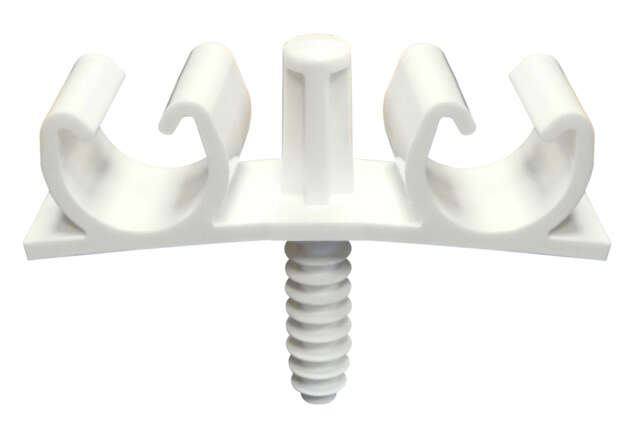 FIX-RING MULTI® plomberie double
