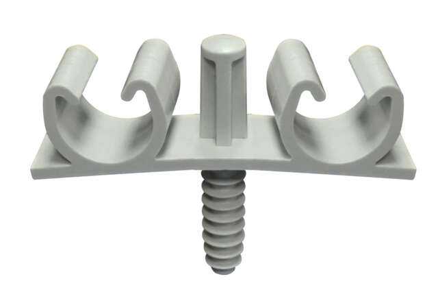 FIX-RING MULTI® électricité double
