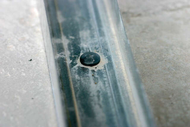 FIX-RAIL en situation