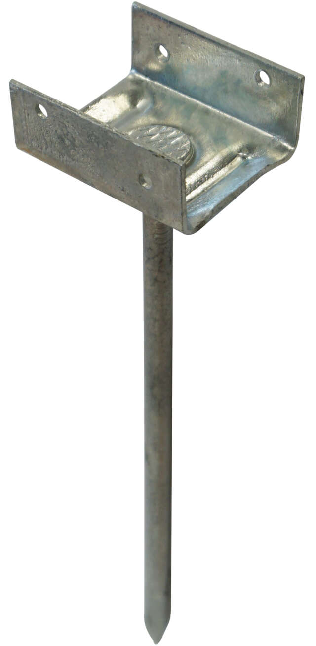 Clou de faîtage