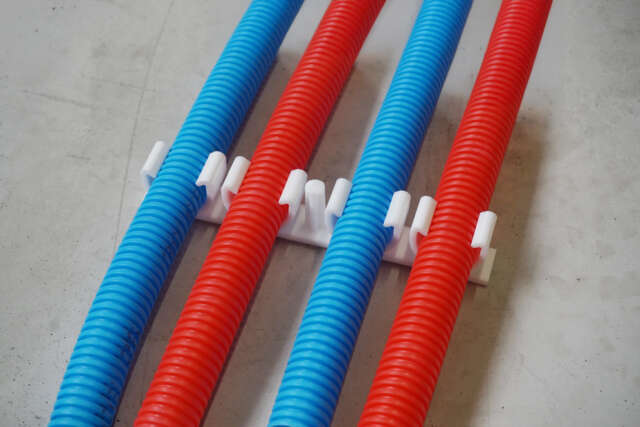 Tube PER