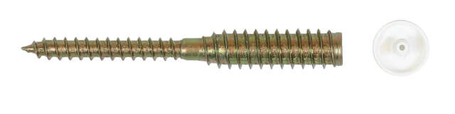 TOP-ROC PVC RENFORCÉ sur dormant bois