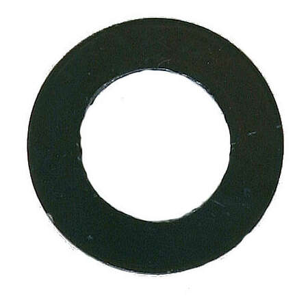 Rondelle d'épaisseur PVC souple