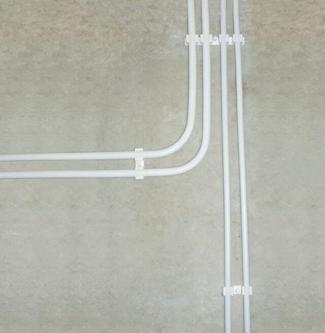 Tube multicouche