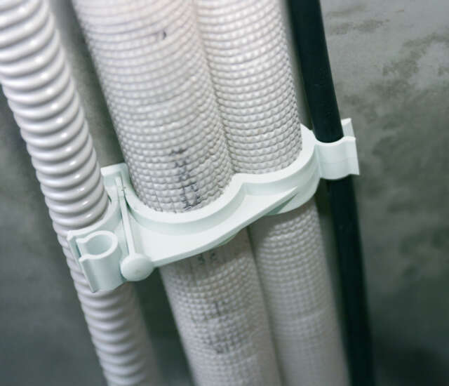 FIX-RING CLIM® en situation