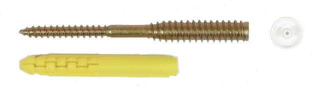 TOP-ROC PVC RENFORCÉ sur maçonnerie