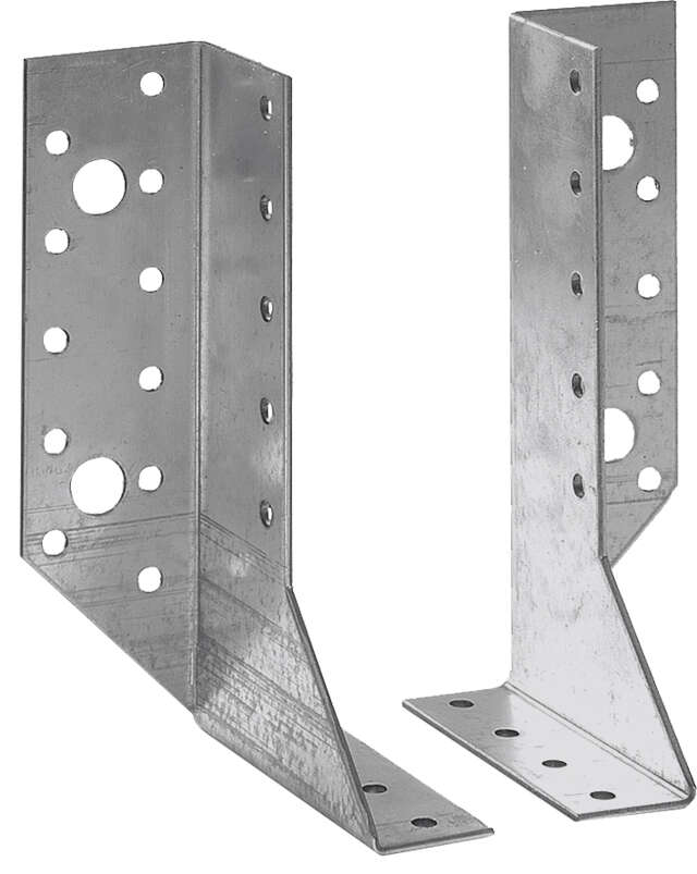Sabot en deux parties